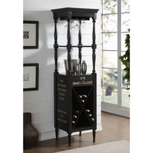 Load image into Gallery viewer, Acme Anthony Wine Cabinet