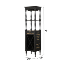 Load image into Gallery viewer, Acme Anthony Wine Cabinet