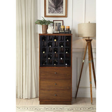Load image into Gallery viewer, Acme Wiesta Wine Cabinet