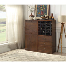 Load image into Gallery viewer, Acme Wiesta Wine Cabinet
