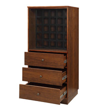 Load image into Gallery viewer, Acme Wiesta Wine Cabinet