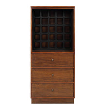 Load image into Gallery viewer, Acme Wiesta Wine Cabinet
