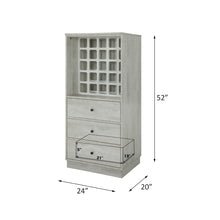 Load image into Gallery viewer, Acme Wiesta Wine Cabinet