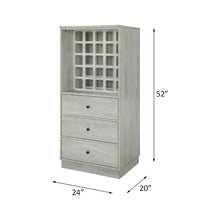 Load image into Gallery viewer, Acme Wiesta Wine Cabinet