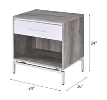 Load image into Gallery viewer, Acme Cistus Accent Table