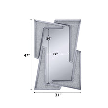 Load image into Gallery viewer, Acme Noralie Accent Mirror