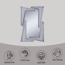 Load image into Gallery viewer, Acme Noralie Accent Mirror