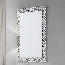 Load image into Gallery viewer, Acme Kachina Accent Mirror