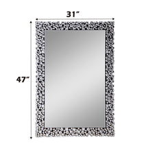 Load image into Gallery viewer, Acme Kachina Accent Mirror