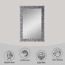 Load image into Gallery viewer, Acme Kachina Accent Mirror