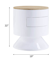Load image into Gallery viewer, Acme Otith Accent Table