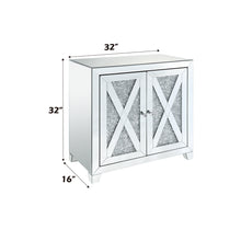 Load image into Gallery viewer, Acme Noralie Console Cabinet