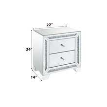 Load image into Gallery viewer, Acme Noralie Accent Table