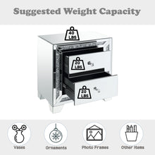 Load image into Gallery viewer, Acme Noralie Accent Table