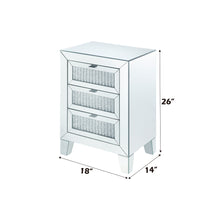 Load image into Gallery viewer, Acme Noralie Accent Table