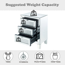 Load image into Gallery viewer, Acme Noralie Accent Table