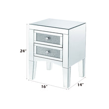 Load image into Gallery viewer, Acme Noralie Accent Table