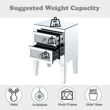 Load image into Gallery viewer, Acme Noralie Accent Table