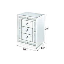 Load image into Gallery viewer, Acme Mallika Accent Table