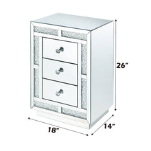 Load image into Gallery viewer, Acme Mallika Accent Table