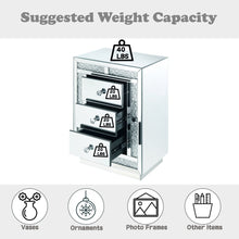Load image into Gallery viewer, Acme Mallika Accent Table