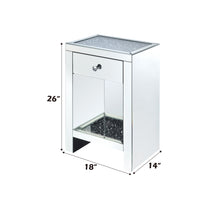 Load image into Gallery viewer, Acme Noralie Accent Table