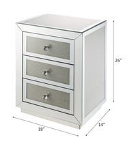 Load image into Gallery viewer, Acme Noralie Accent Table