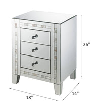 Load image into Gallery viewer, Acme Nasa Accent Table