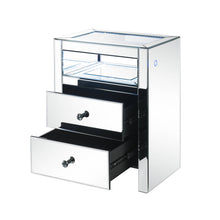 Load image into Gallery viewer, Acme Dominic Accent Table W/Led