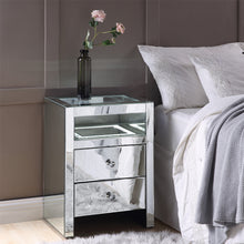 Load image into Gallery viewer, Acme Dominic Accent Table W/Led