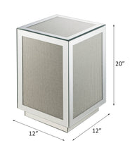 Load image into Gallery viewer, Acme Noralie Accent Table