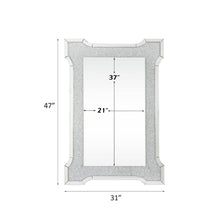 Load image into Gallery viewer, Acme Noralie Accent Mirror