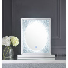Load image into Gallery viewer, Acme Noralie Accent Mirror W/Led