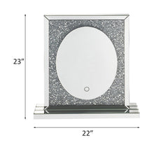 Load image into Gallery viewer, Acme Noralie Accent Mirror W/Led