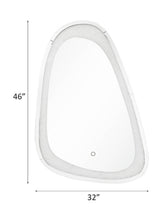 Load image into Gallery viewer, Acme Noralie Accent Mirror W/Led