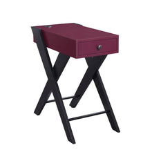 Load image into Gallery viewer, Acme Fierce Accent Table W/USB