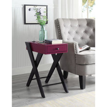 Load image into Gallery viewer, Acme Fierce Accent Table W/USB