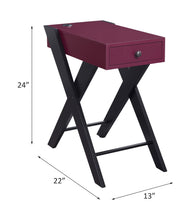 Load image into Gallery viewer, Acme Fierce Accent Table W/USB