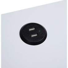 Load image into Gallery viewer, Acme Fierce Accent Table W/USB