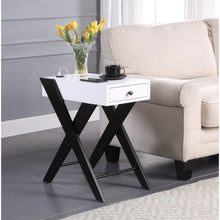 Load image into Gallery viewer, Acme Fierce Accent Table W/USB