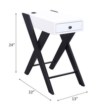 Load image into Gallery viewer, Acme Fierce Accent Table W/USB