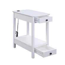 Load image into Gallery viewer, Acme Byzad Accent Table W/USB