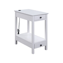 Load image into Gallery viewer, Acme Byzad Accent Table W/USB