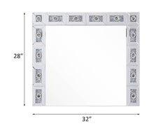 Load image into Gallery viewer, Acme Noralie Accent Mirror