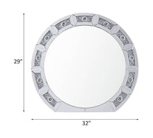 Load image into Gallery viewer, Acme Noralie Accent Mirror