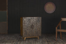 Load image into Gallery viewer, Acme Calvary Console Table