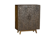 Load image into Gallery viewer, Acme Calvary Console Table