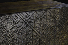 Load image into Gallery viewer, Acme Calvary Console Table