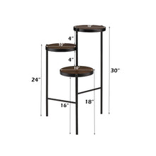 Load image into Gallery viewer, Acme Namid Plant Stand