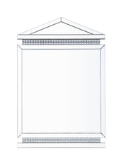 Load image into Gallery viewer, Acme Lotus Accent Mirror